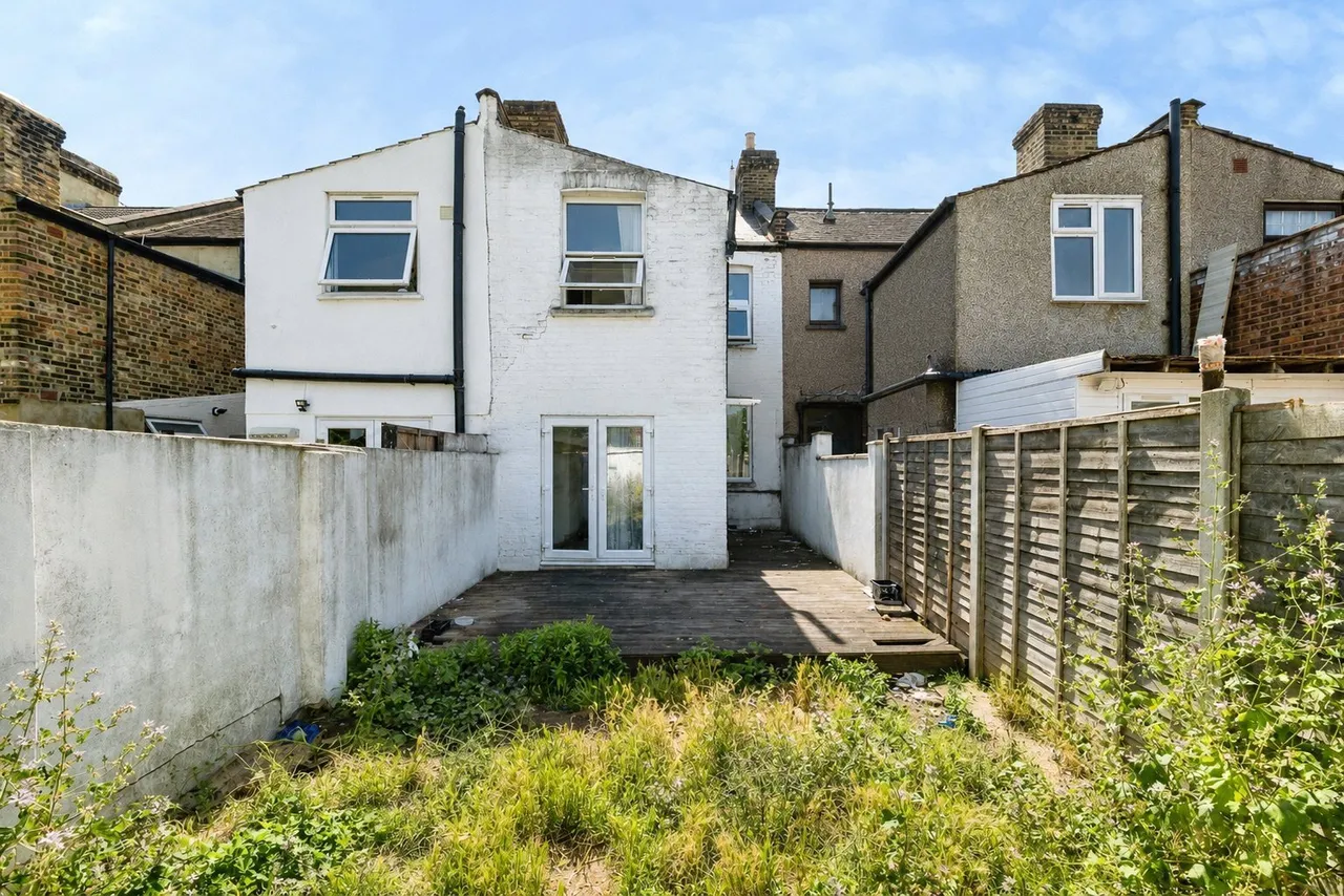 Sutton Court Road, Plaistow, London, E13, photo 16