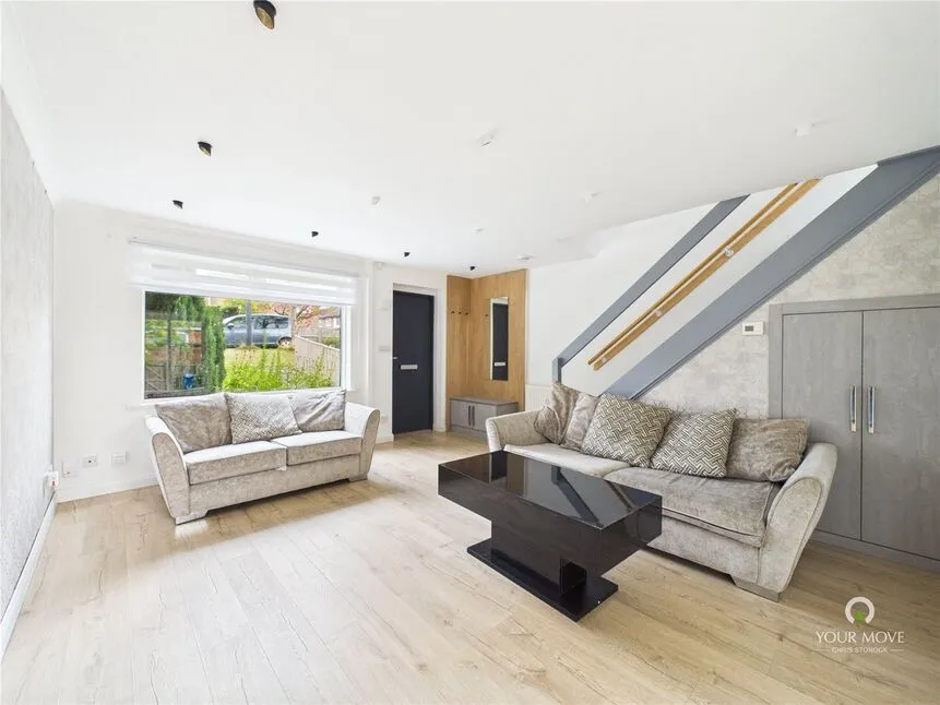 Linacre Close, Newcastle upon Tyne, NE3, photo 2
