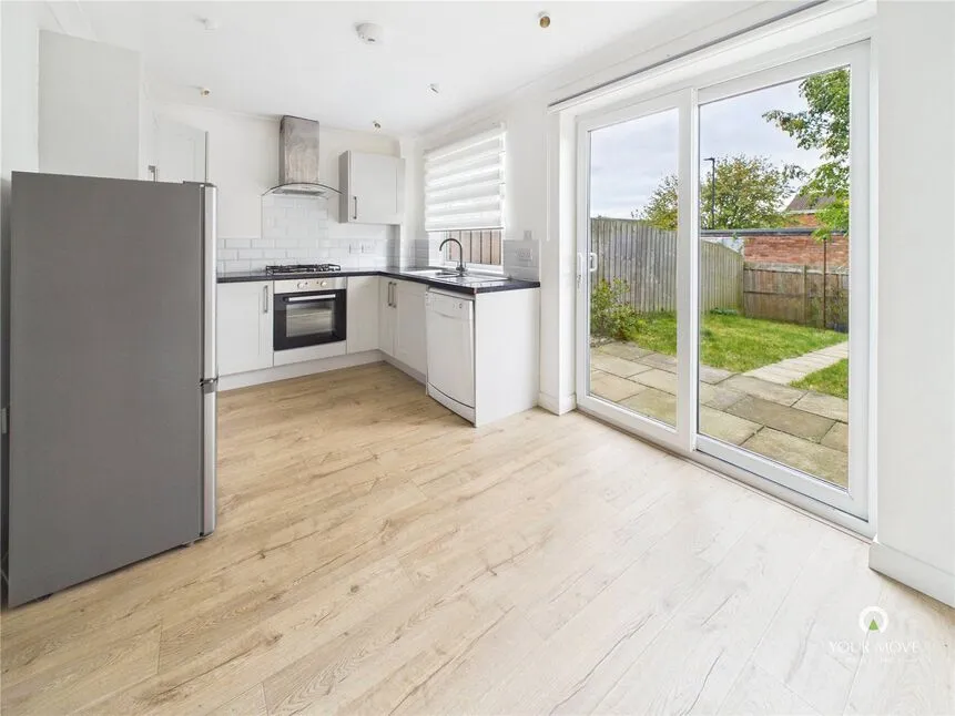 Linacre Close, Newcastle upon Tyne, NE3, photo 11