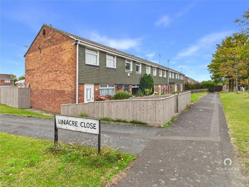 Linacre Close, Newcastle upon Tyne, NE3, photo 5