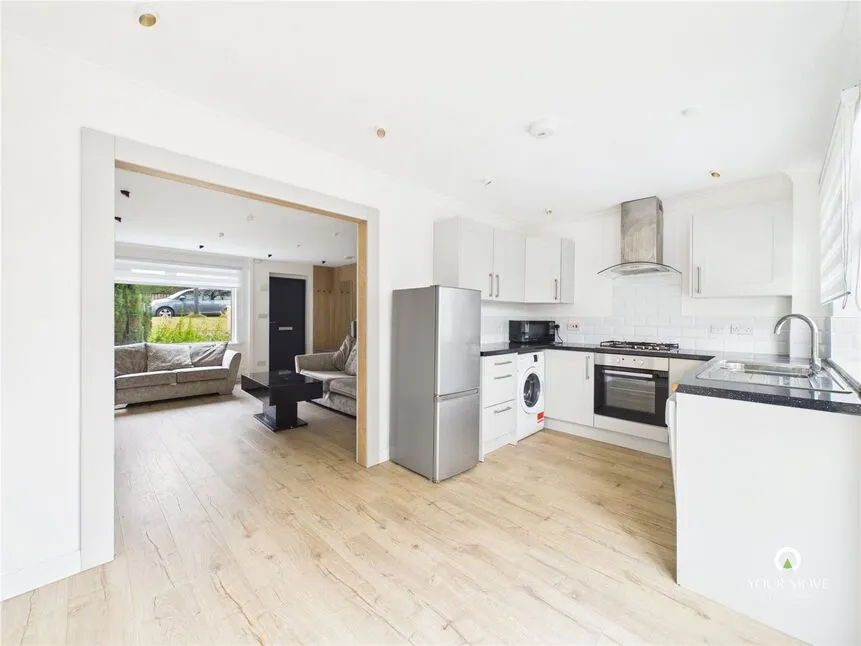 Linacre Close, Newcastle upon Tyne, NE3, photo 3