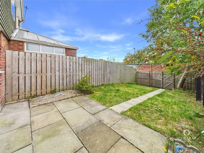 Linacre Close, Newcastle upon Tyne, NE3, photo 10