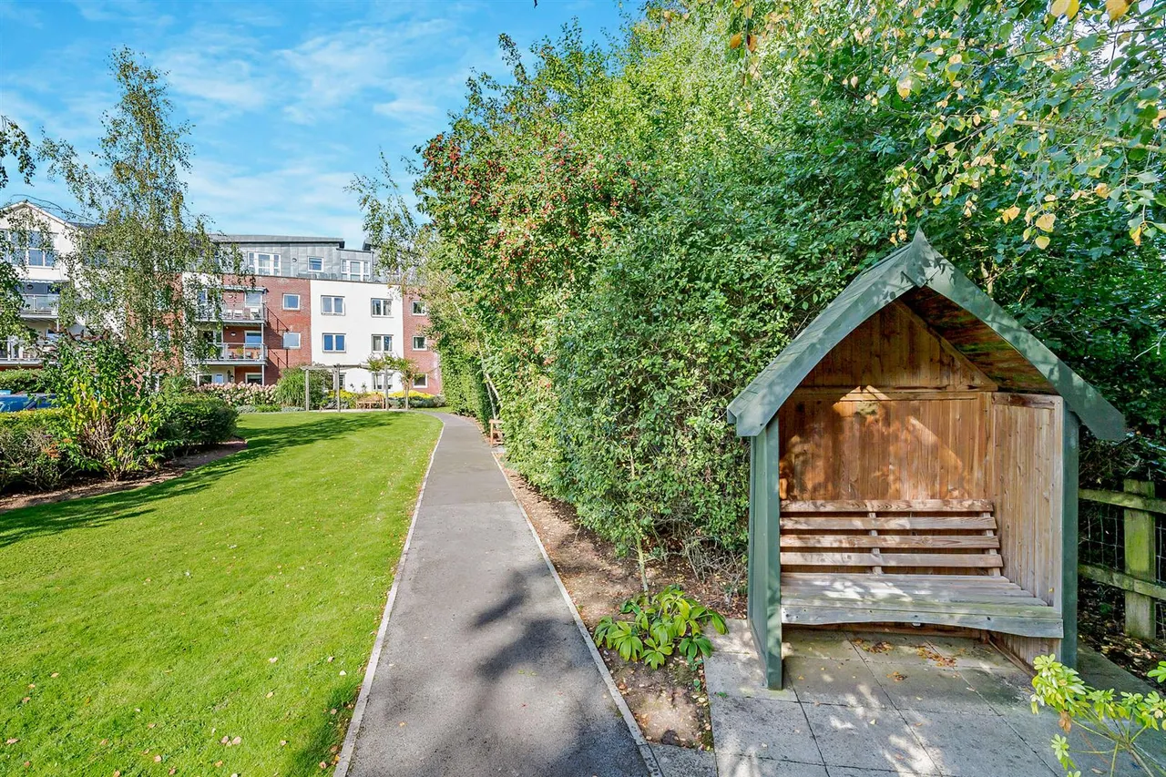 Mount Street, Taunton, TA1, photo 21
