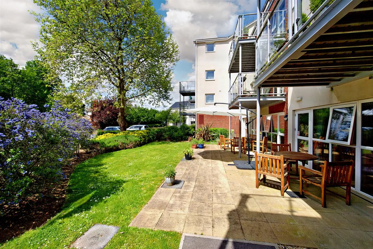 Mount Street, Taunton, TA1, photo 22