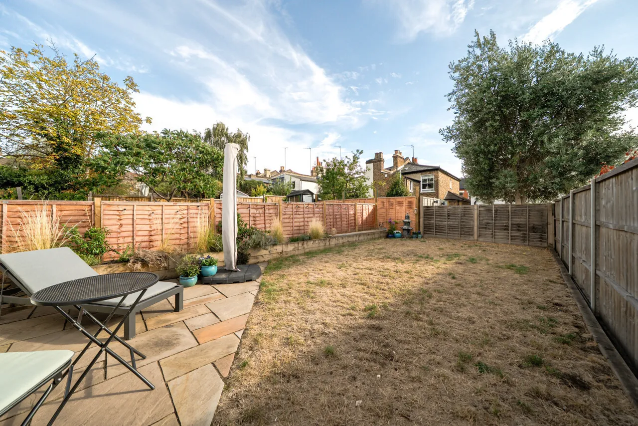 Sunnyhill Road, Streatham, SW16, photo 3