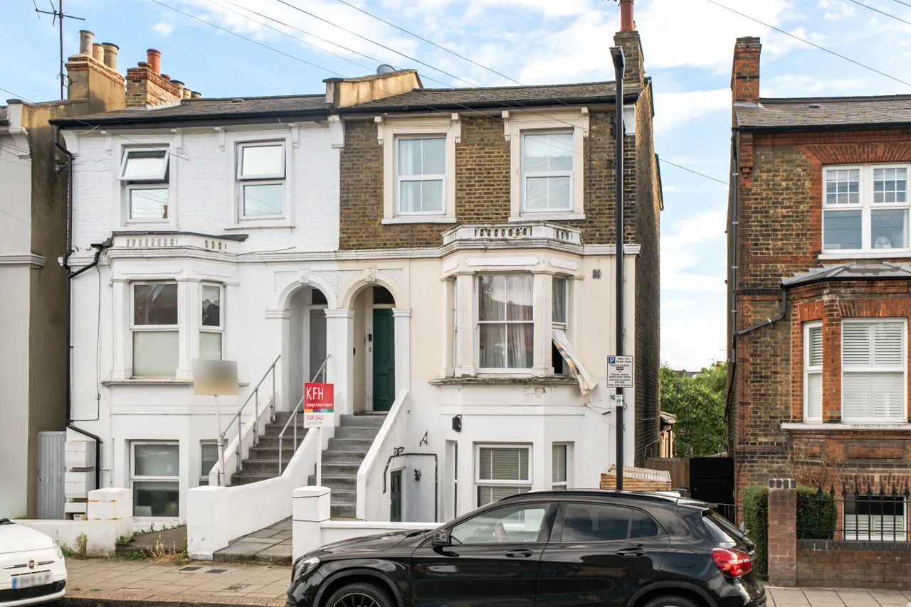 Sunnyhill Road, Streatham, SW16, photo 4