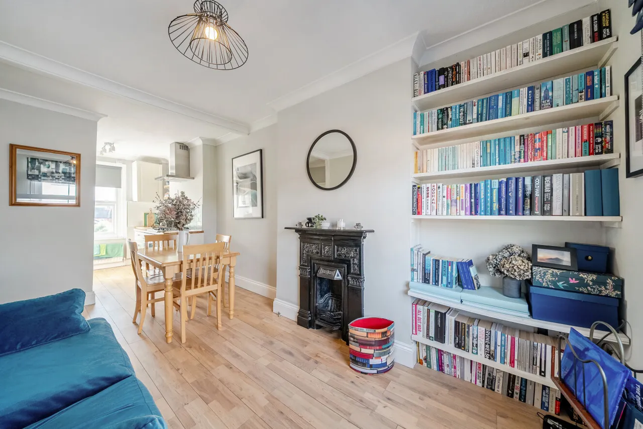 Sunnyhill Road, Streatham, SW16, photo 2