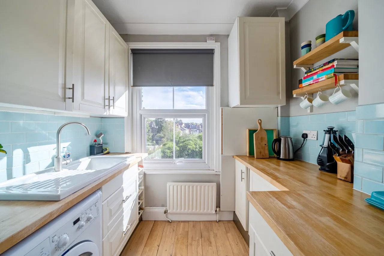 Sunnyhill Road, Streatham, SW16, photo 5