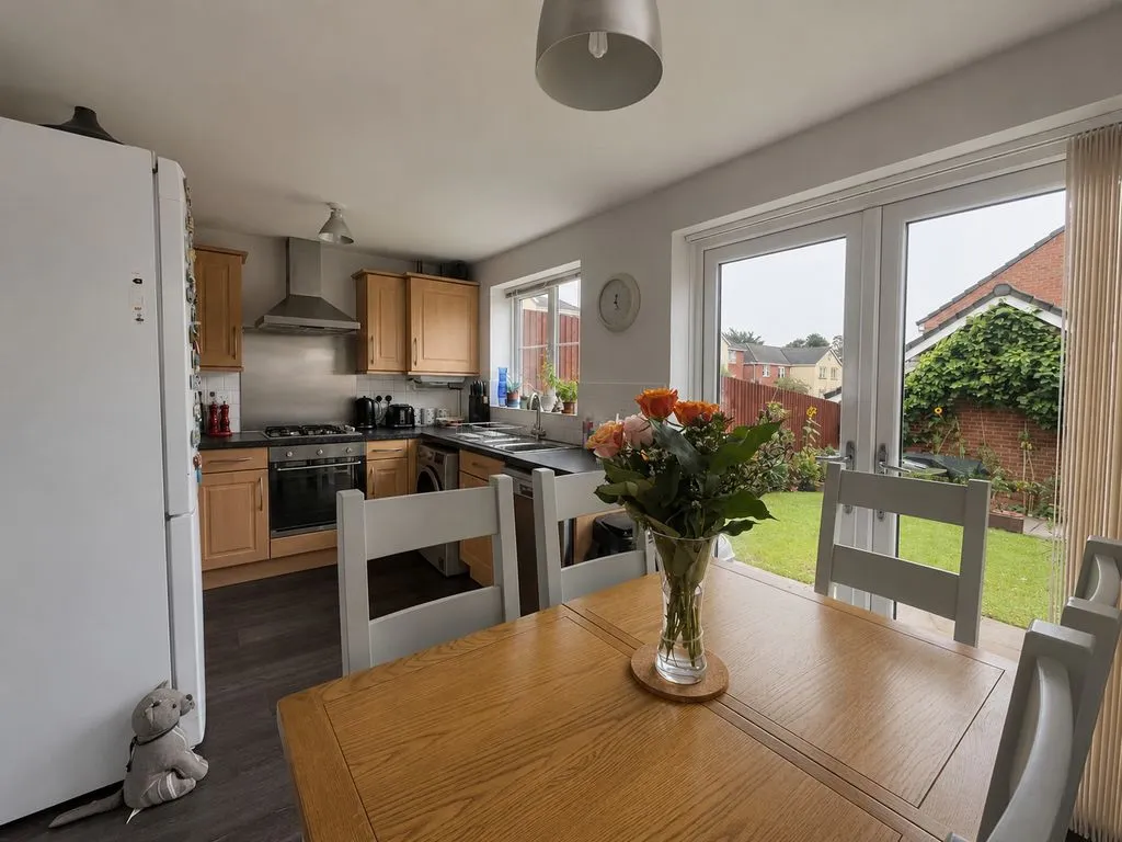 Tulip Grove, Streetly, B74, photo 2