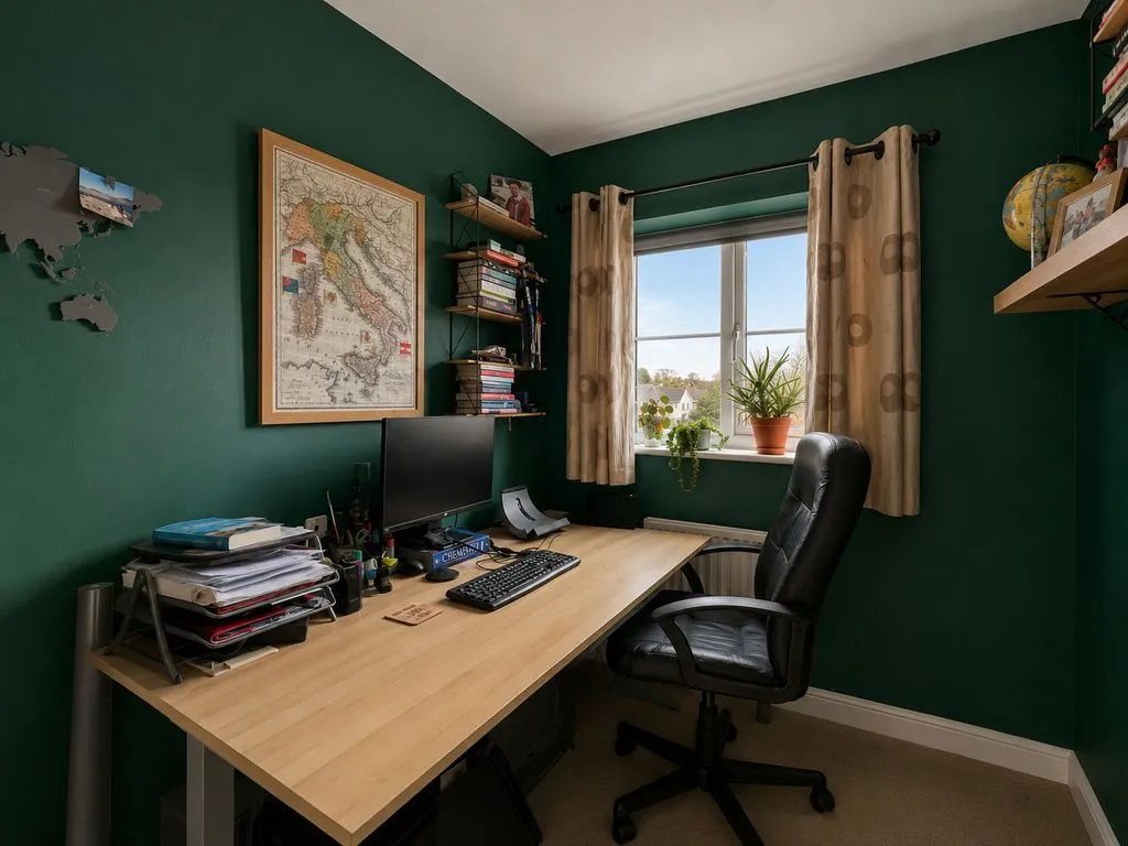 Tulip Grove, Streetly, B74, photo 15