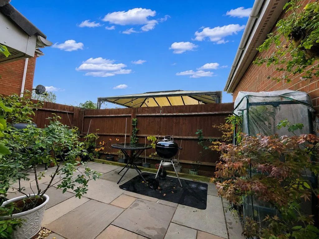 Tulip Grove, Streetly, B74, photo 20