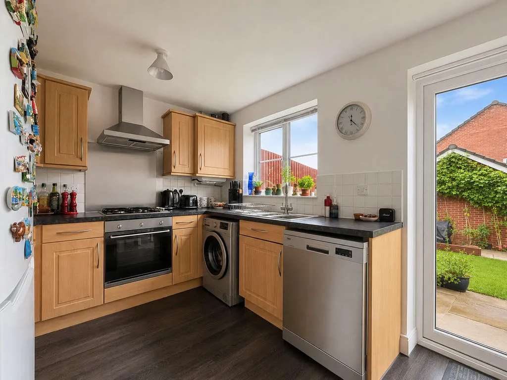 Tulip Grove, Streetly, B74, photo 4