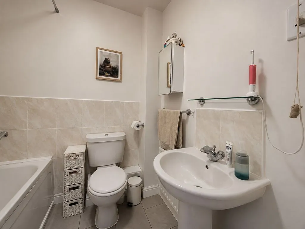 Tulip Grove, Streetly, B74, photo 17