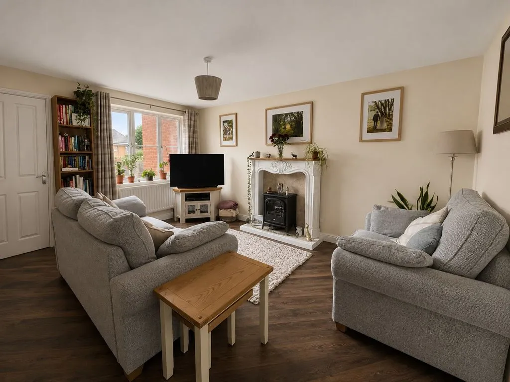 Tulip Grove, Streetly, B74, photo 7