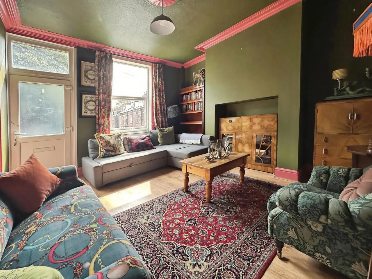 Norman Street, Leeds, LS5, photo 4