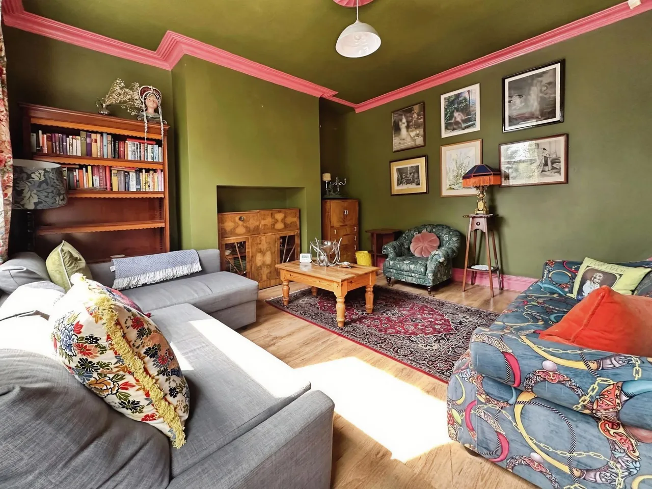 Norman Street, Leeds, LS5, photo 3