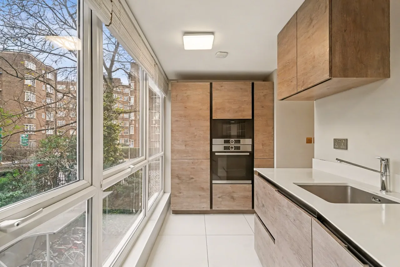 Boydell Court, St. Johns Wood Park, London, NW8 6NH, photo 10