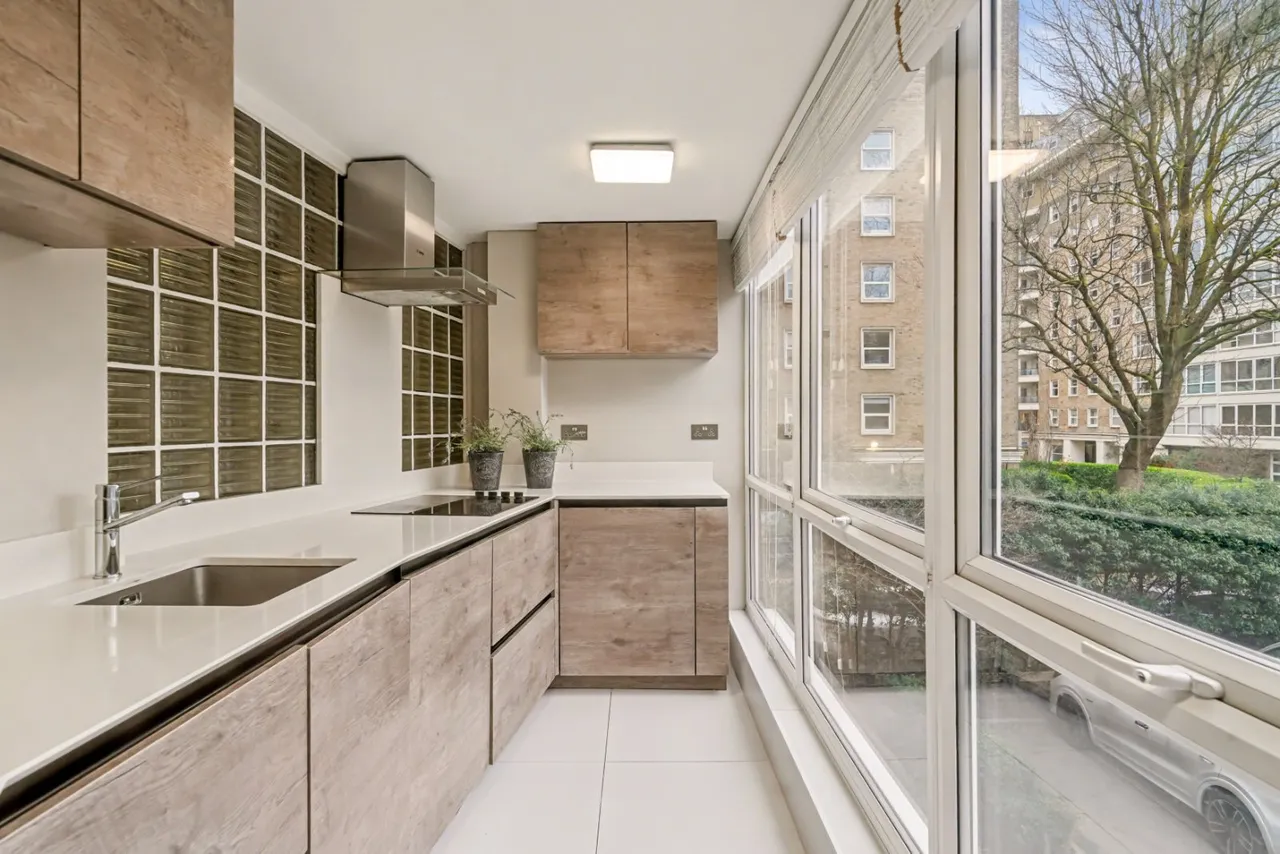 Boydell Court, St. Johns Wood Park, London, NW8 6NH, photo 4