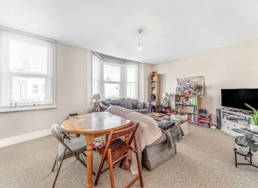 Ivydale Road, Nunhead, SE15, photo 3