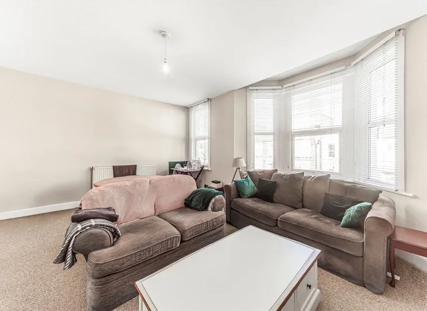 Ivydale Road, Nunhead, SE15, photo 4