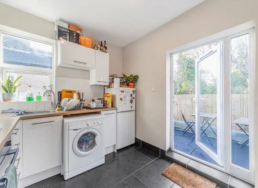 Ivydale Road, Nunhead, SE15, photo 2