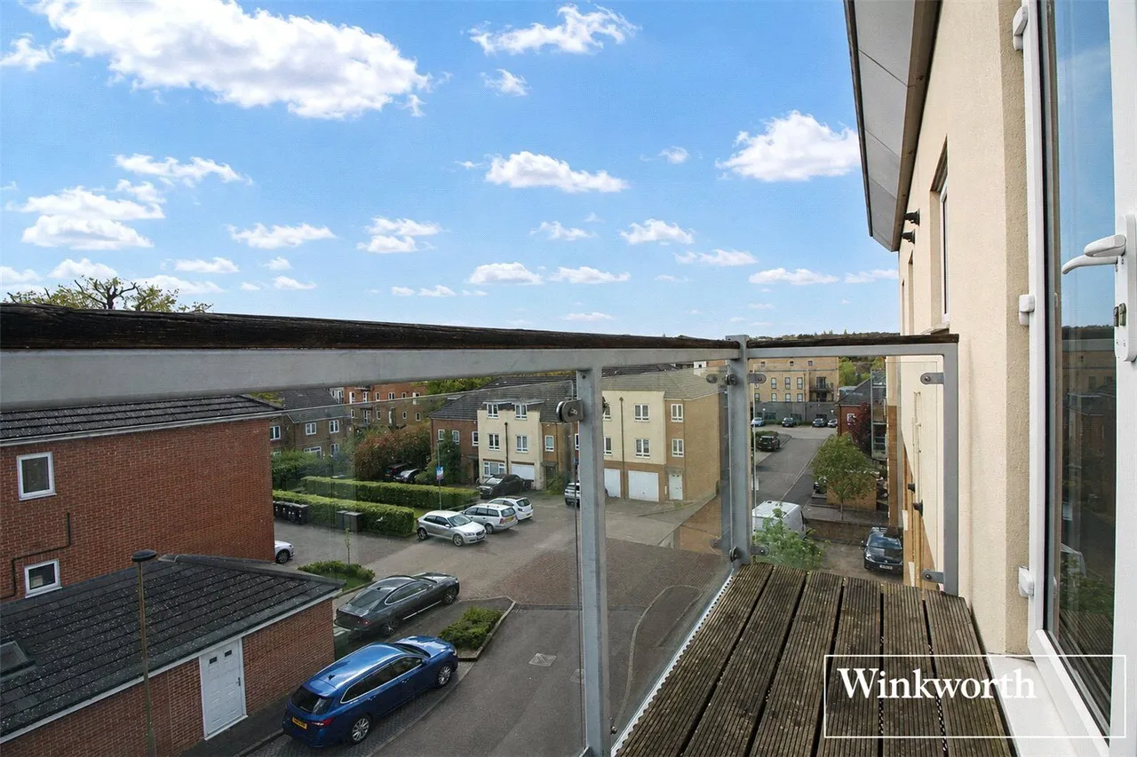 Todd Close, Borehamwood, WD6, photo 10