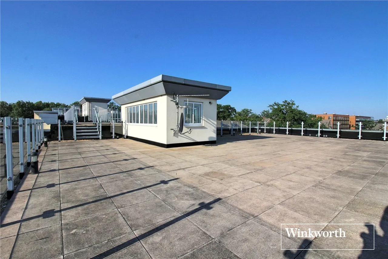 Todd Close, Borehamwood, WD6, photo 11