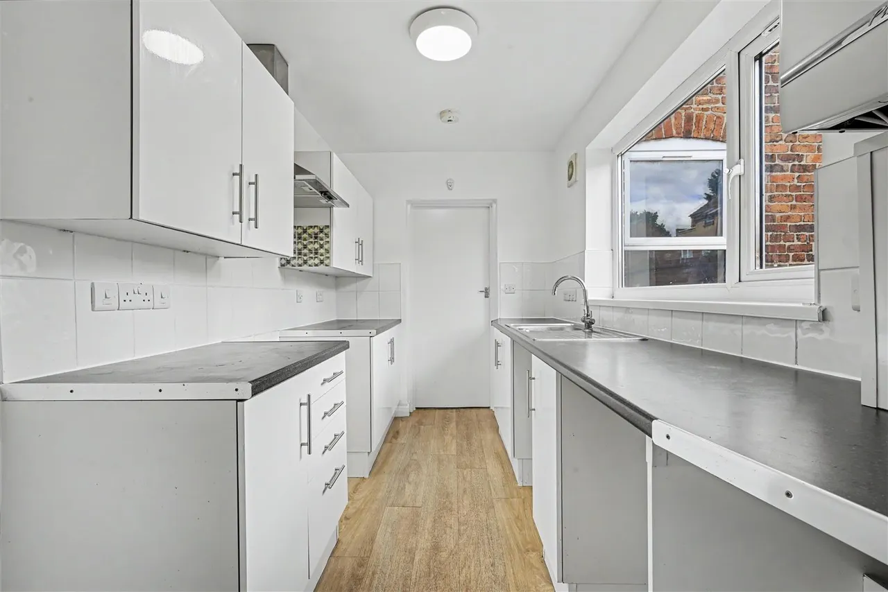 Montpelier Road, Nottingham, NG7, photo 8