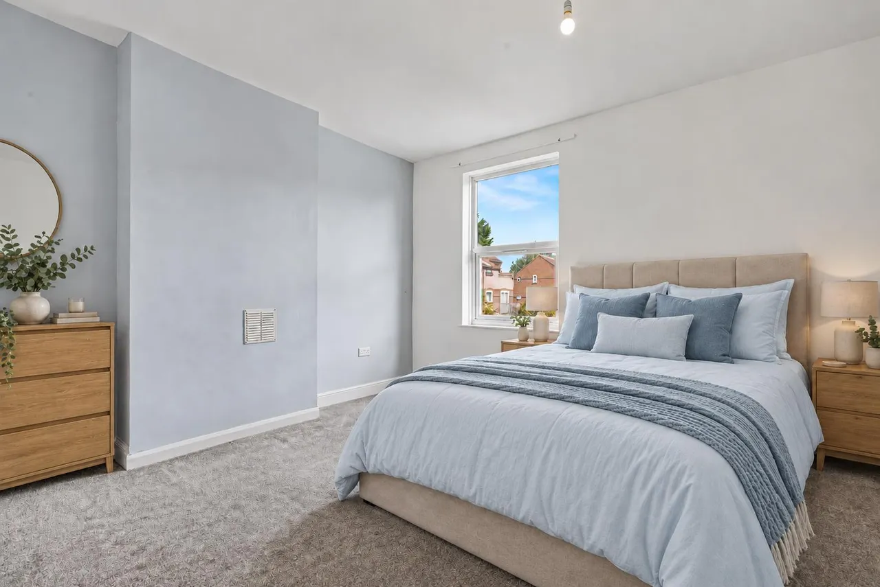 Montpelier Road, Nottingham, NG7, photo 10