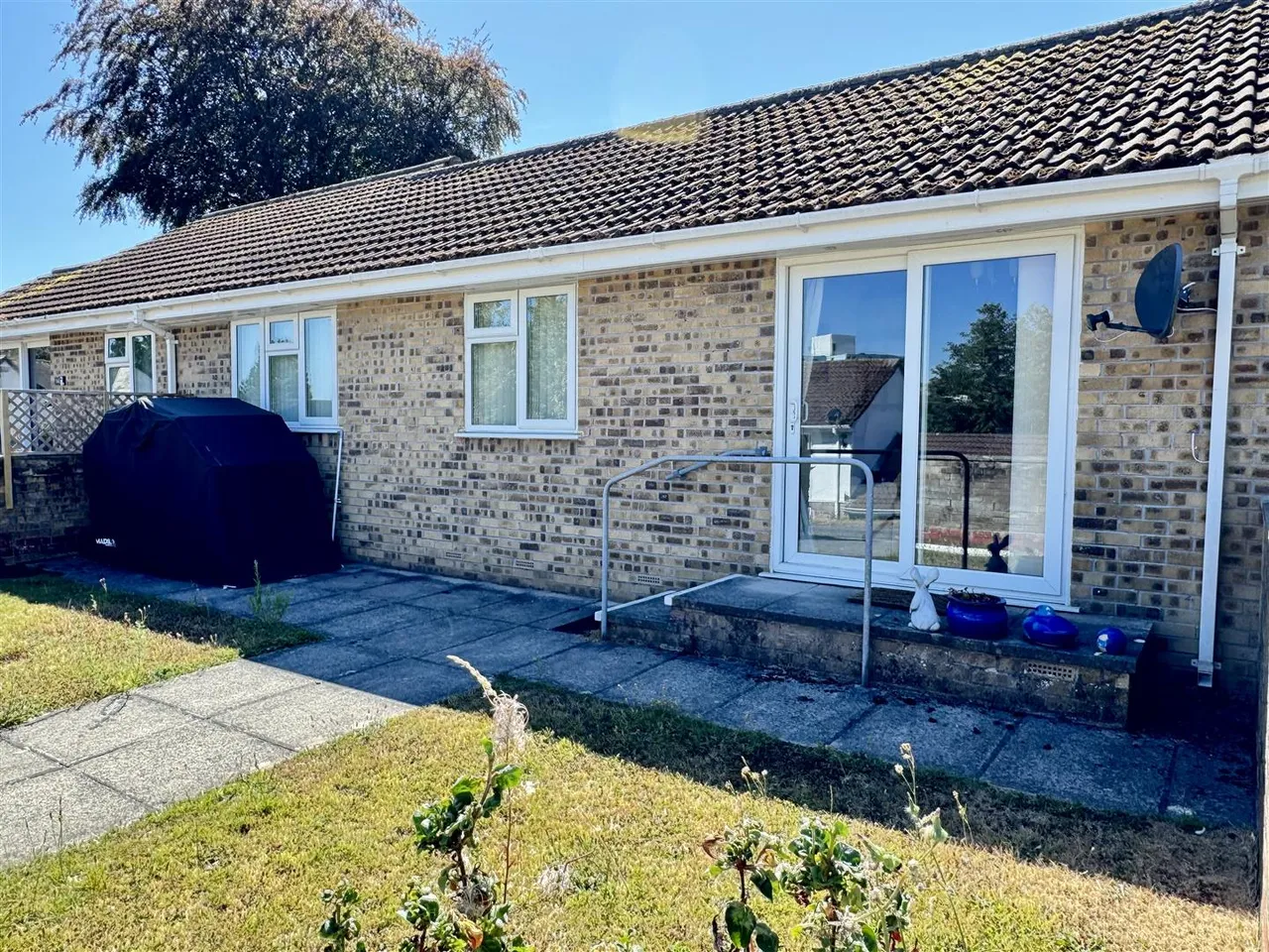 Trevarrick Road, St. Austell, photo 16