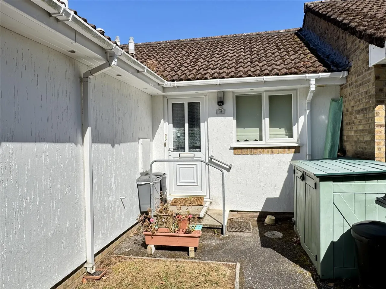 Trevarrick Road, St. Austell, photo 6