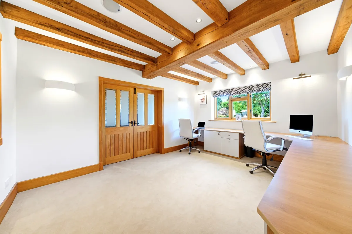 Woodhouses, Yoxall, DE13, photo 8