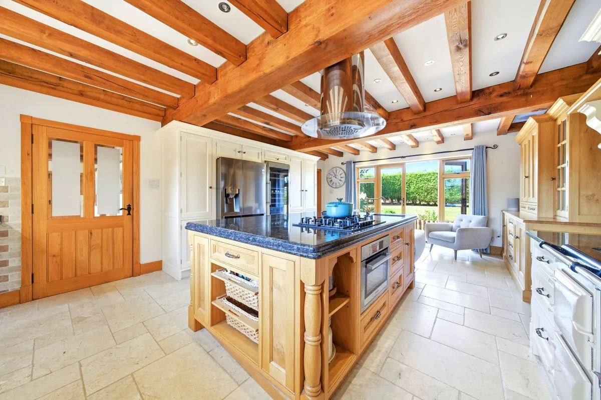 Woodhouses, Yoxall, DE13, photo 10