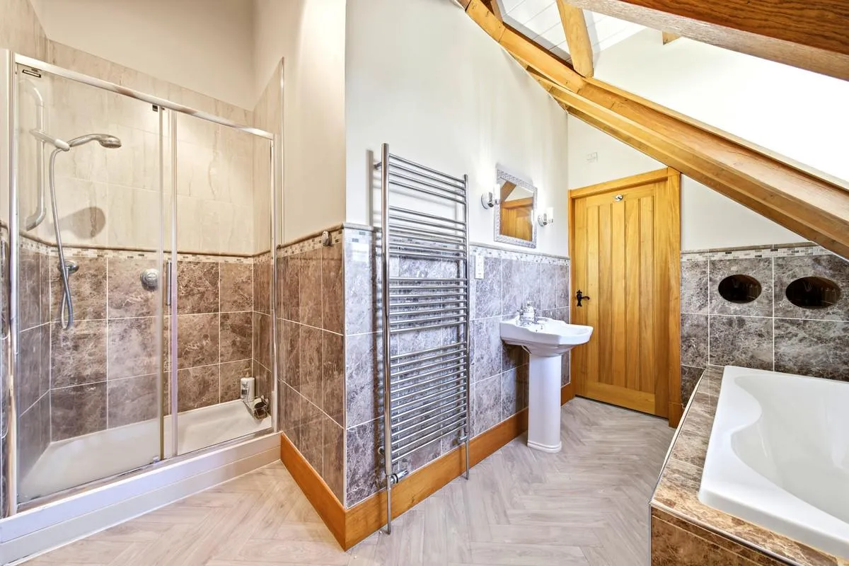 Woodhouses, Yoxall, DE13, photo 33