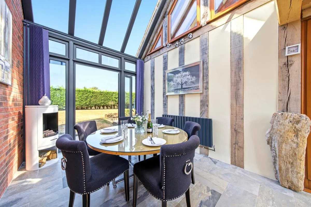 Woodhouses, Yoxall, DE13, photo 16
