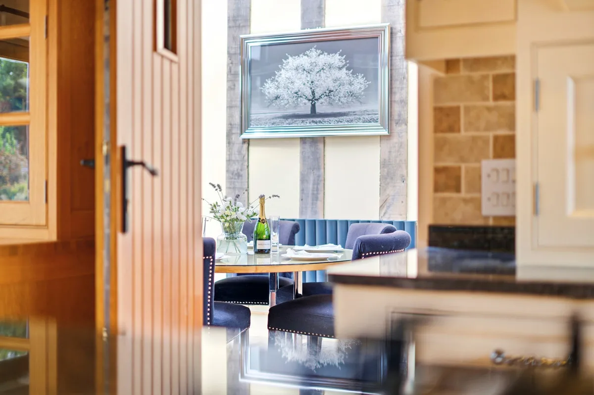Woodhouses, Yoxall, DE13, photo 12