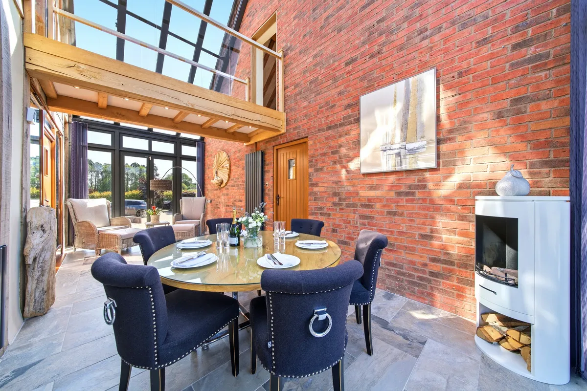 Woodhouses, Yoxall, DE13, photo 13