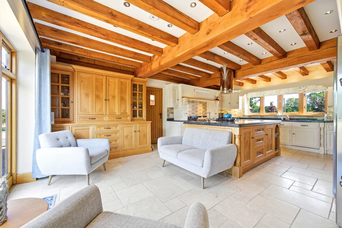 Woodhouses, Yoxall, DE13, photo 11