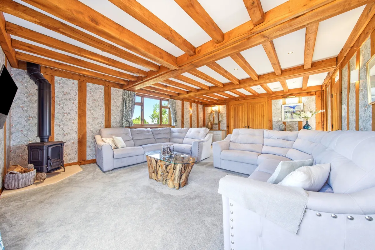 Woodhouses, Yoxall, DE13, photo 18