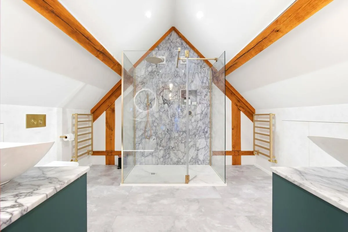 Woodhouses, Yoxall, DE13, photo 29