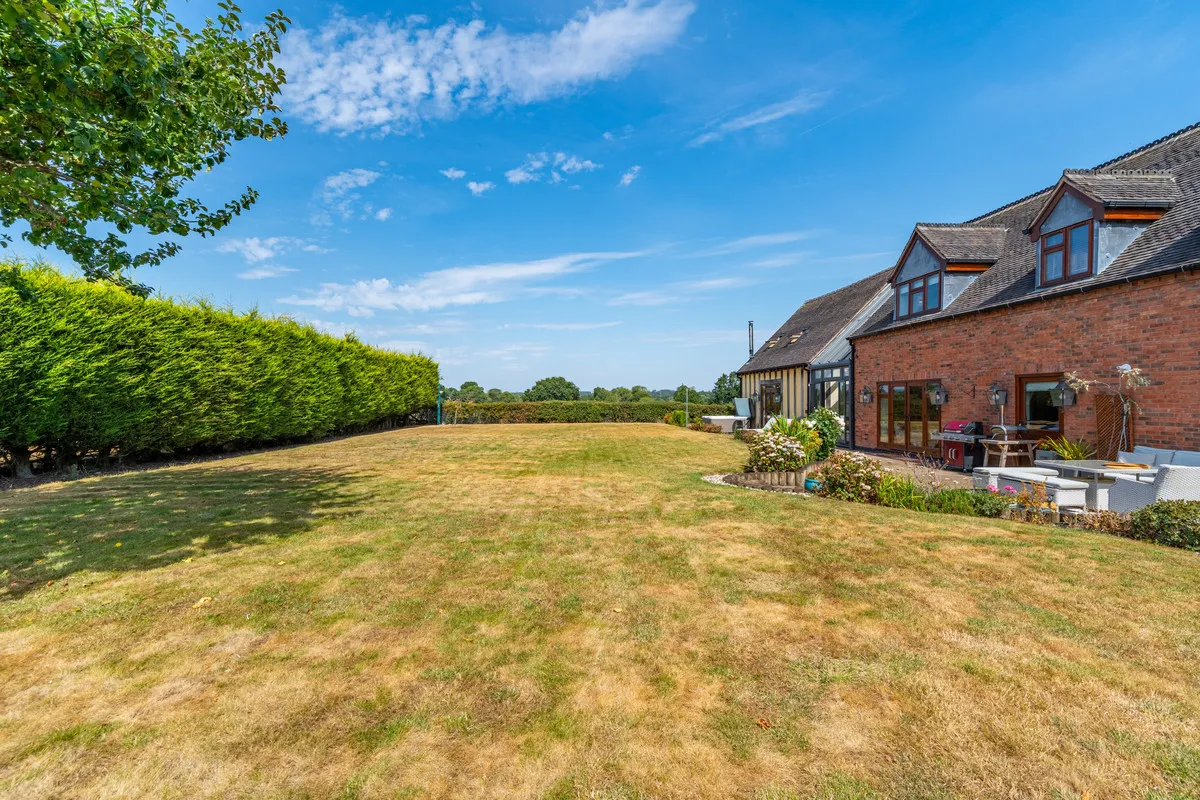Woodhouses, Yoxall, DE13, photo 35