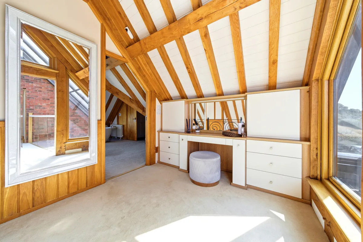 Woodhouses, Yoxall, DE13, photo 23