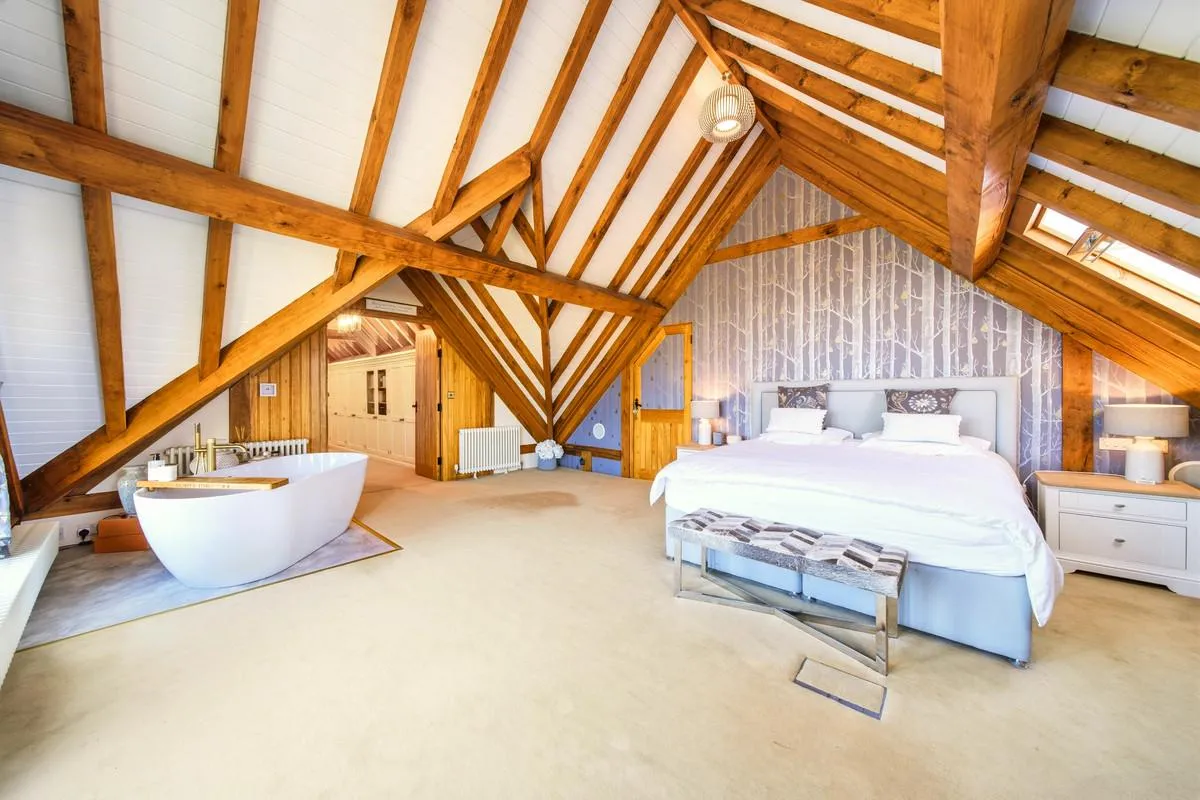 Woodhouses, Yoxall, DE13, photo 24