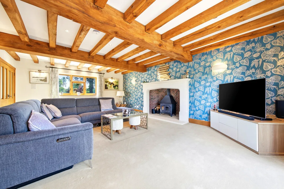 Woodhouses, Yoxall, DE13, photo 6