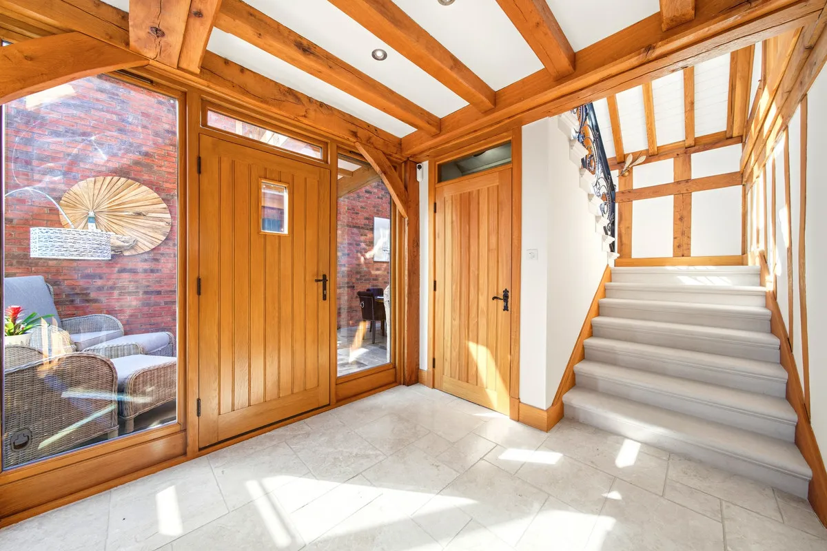 Woodhouses, Yoxall, DE13, photo 22