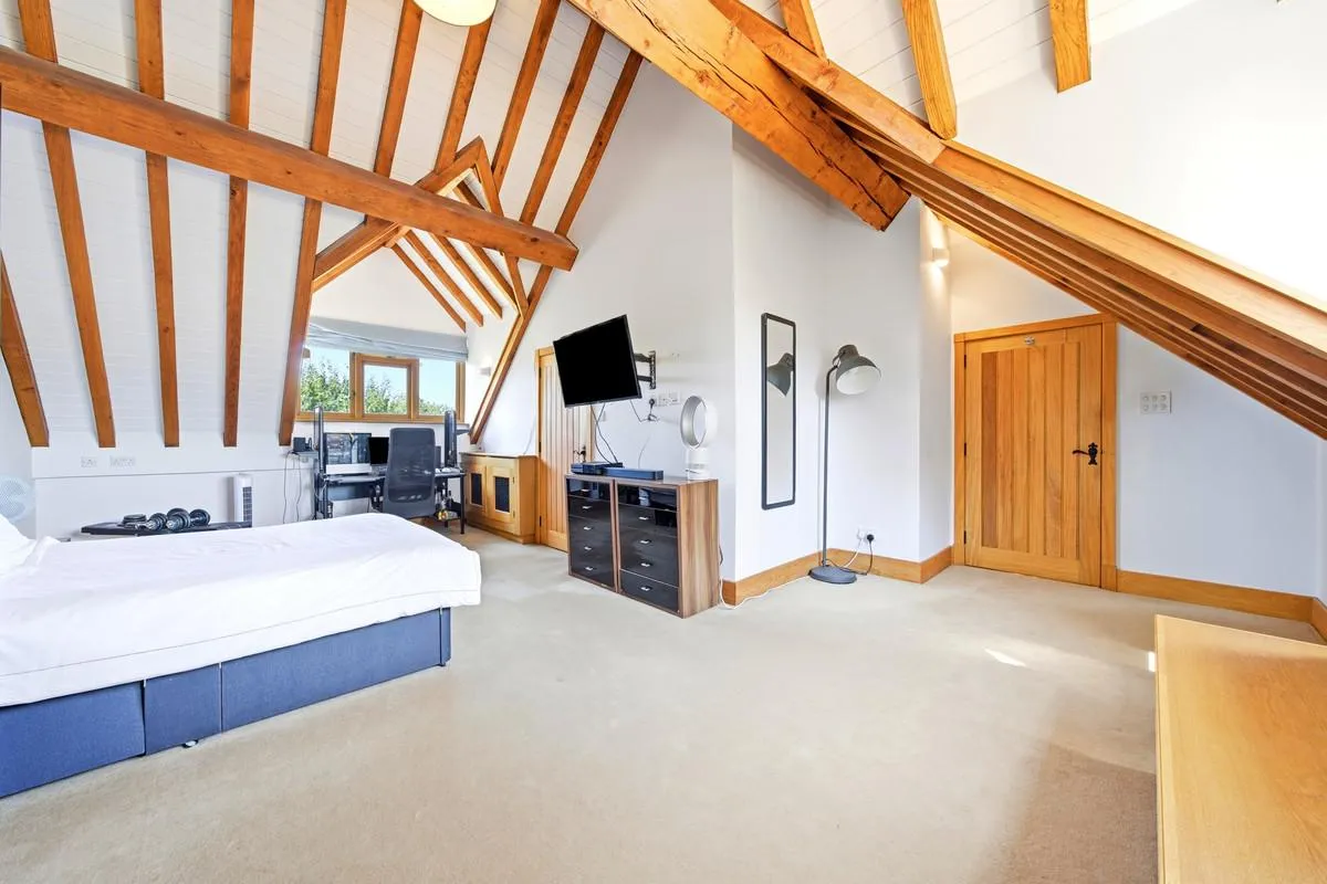 Woodhouses, Yoxall, DE13, photo 34