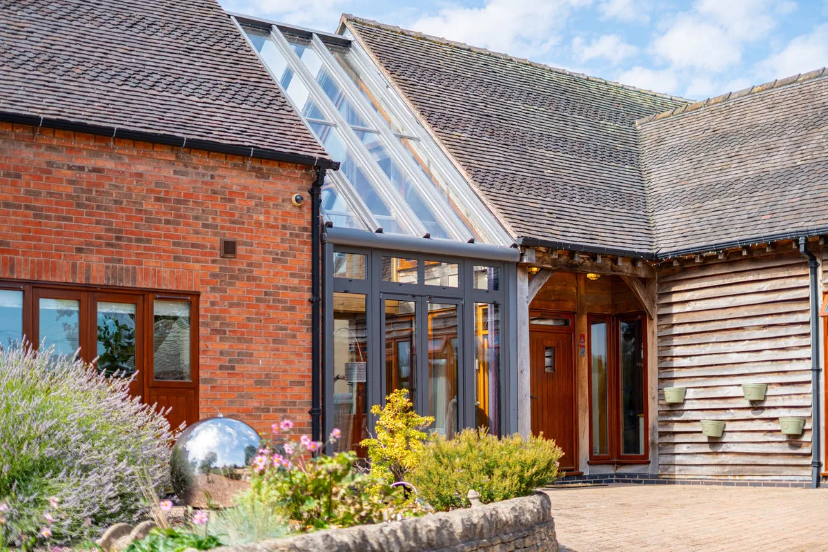 Woodhouses, Yoxall, DE13, photo 4