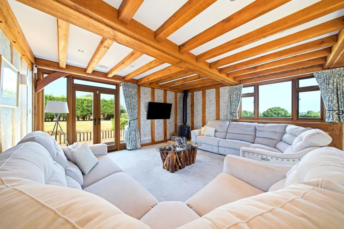 Woodhouses, Yoxall, DE13, photo 19