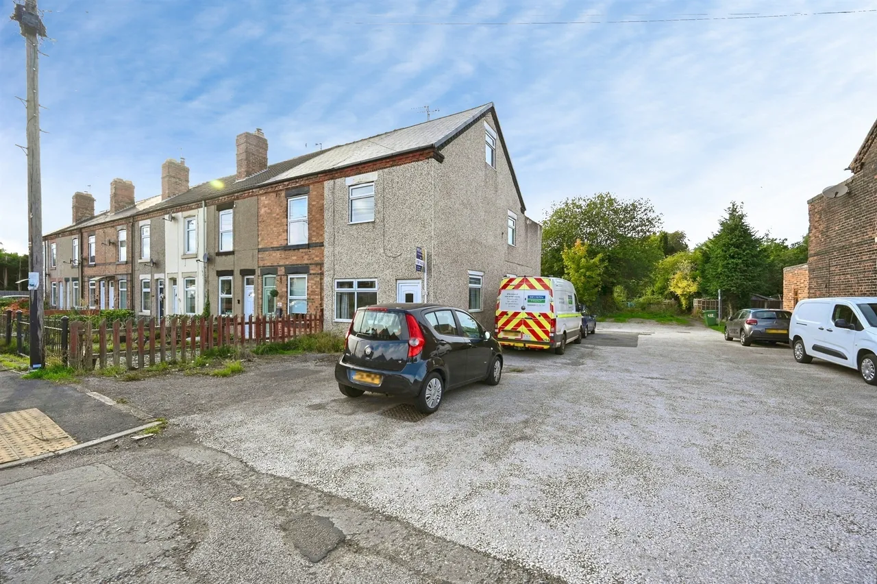 Derby Road, Denby, DE5, photo 20