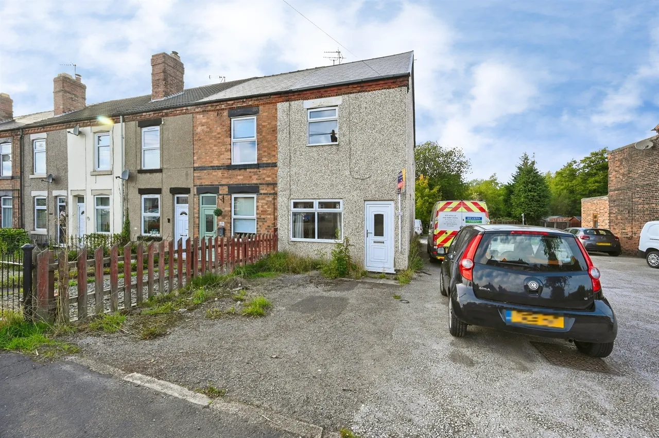 Derby Road, Denby, DE5, photo 21